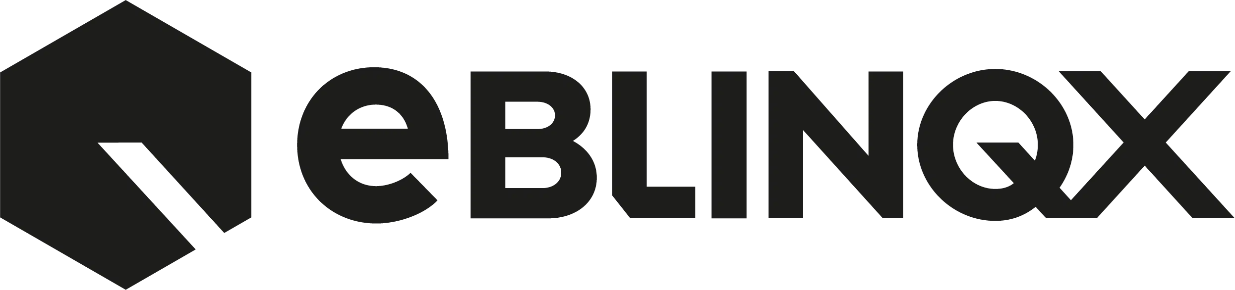 eBlinqx logo