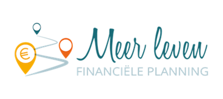 meer leven financiele planning