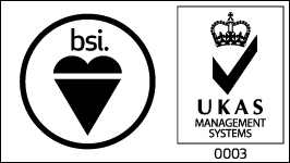 bsi and ukas